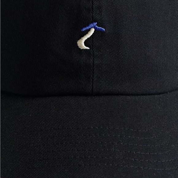 Parks Project Shrooms Baseball Hat, Black, O/S, NWT - Picture 3 of 10